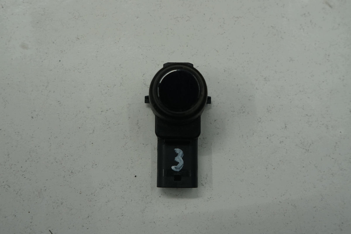 VW SCIROCCO 13R PARKING SENSOR PDC LC9X 7L5919275B