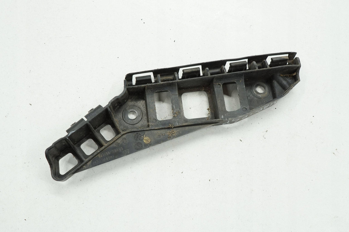 VW SCIROCCO 13R SLIDE BUMPER MOUNT LEFT FRONT 1K8807183B
