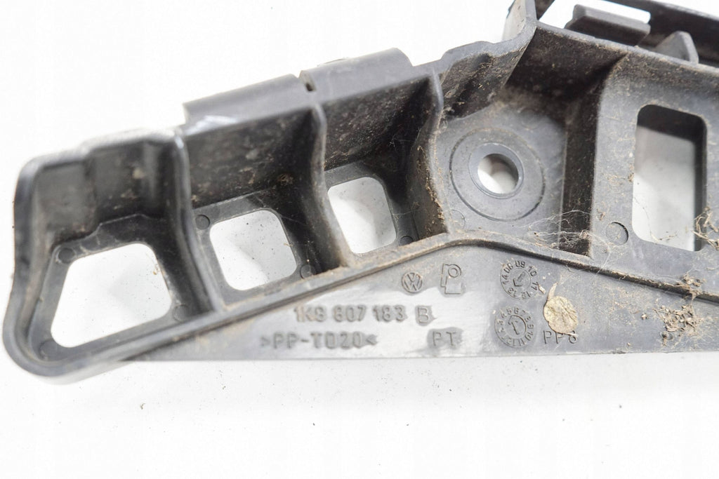 VW SCIROCCO 13R SLIDE BUMPER MOUNT LEFT FRONT 1K8807183B