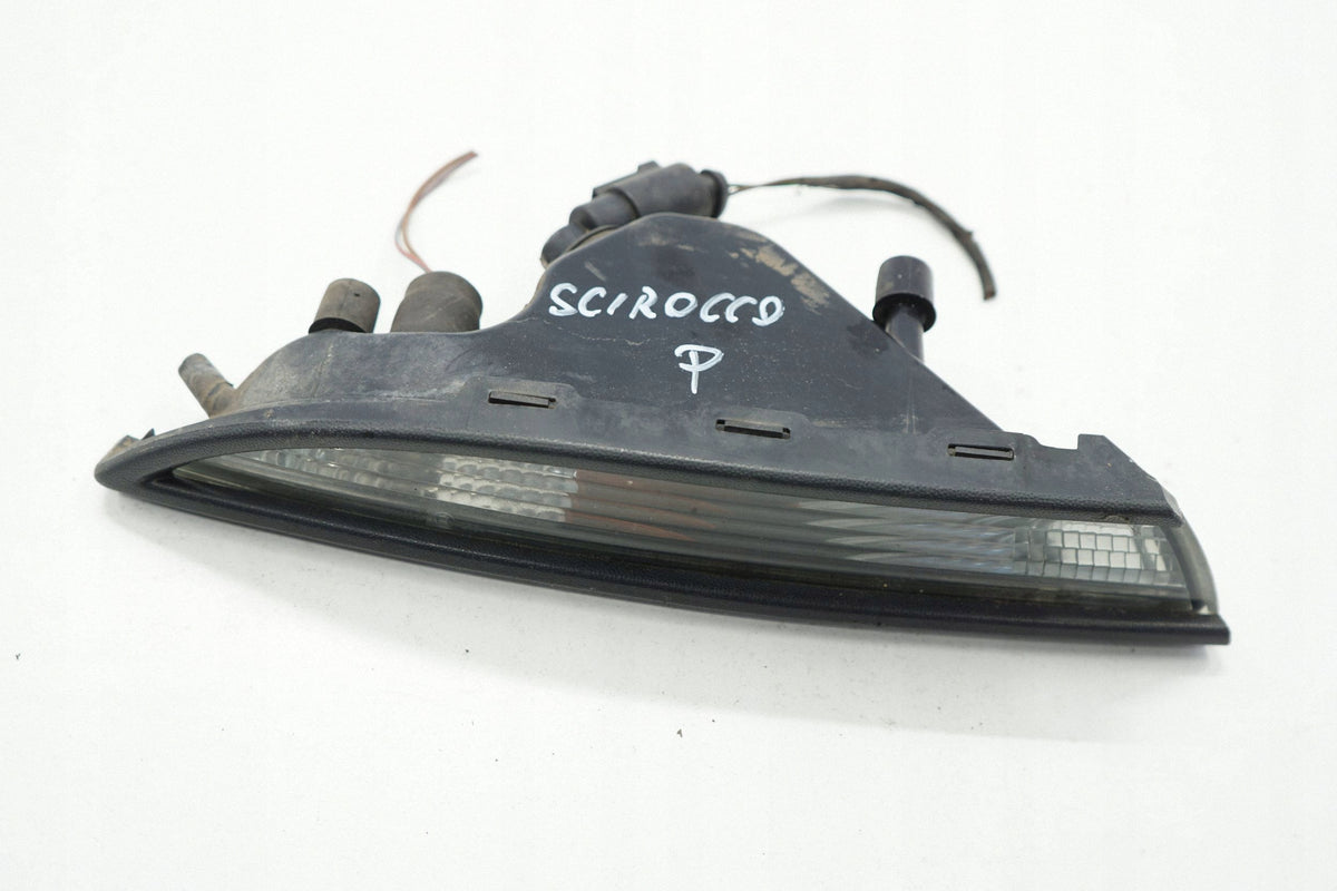 VW SCIROCCO 13R TURN SIGNAL LAMP RIGHT FRONT 1K8953042E