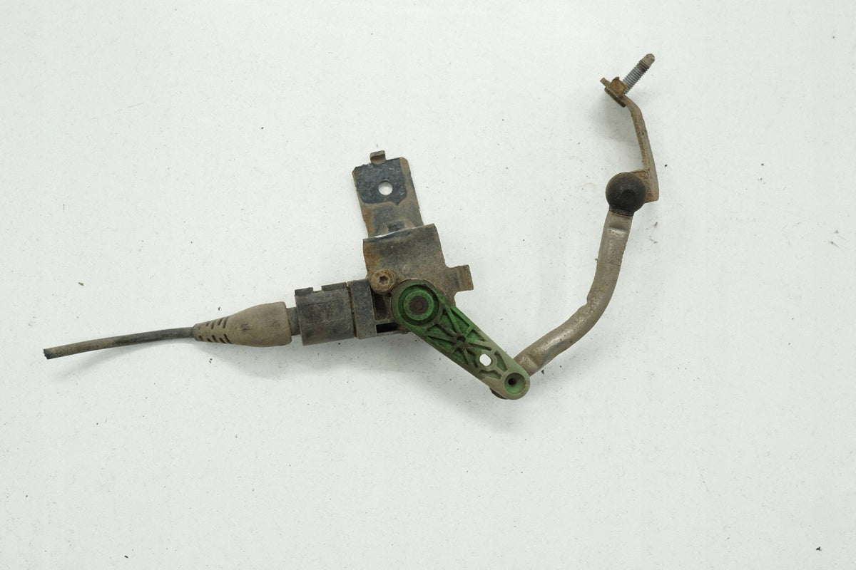 VW SCIROCCO 13R XENON LEVELING SENSOR 3C0907503