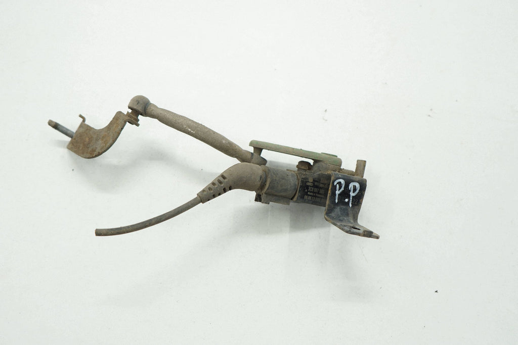 VW SCIROCCO 13R XENON LEVELING SENSOR 3C0907503