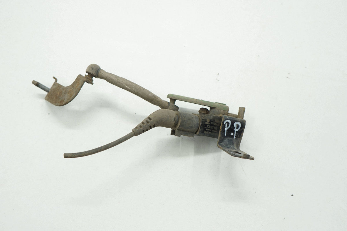 VW SCIROCCO 13R XENON LEVELING SENSOR 3C0907503