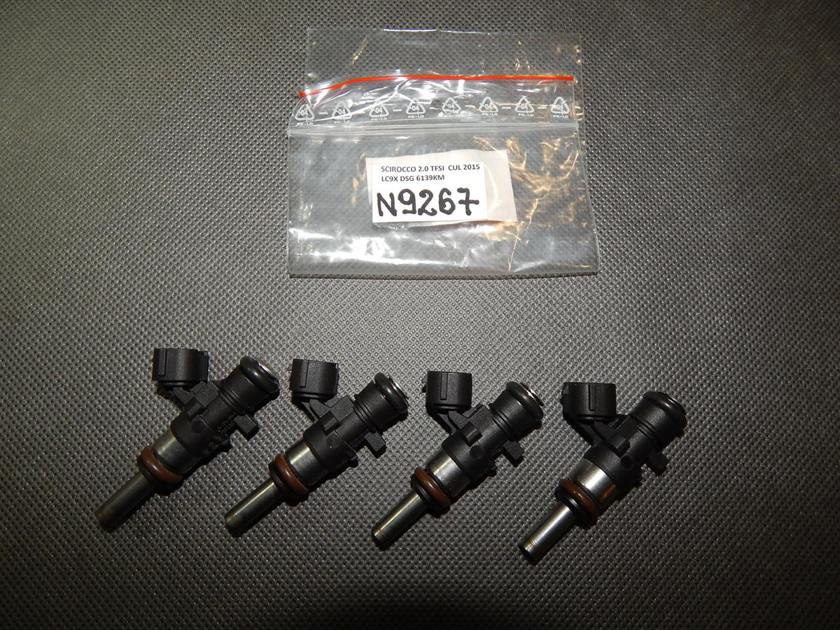 VW SCIROCCO 2.0 TFSI INJECTION 06L906031A 0280158266