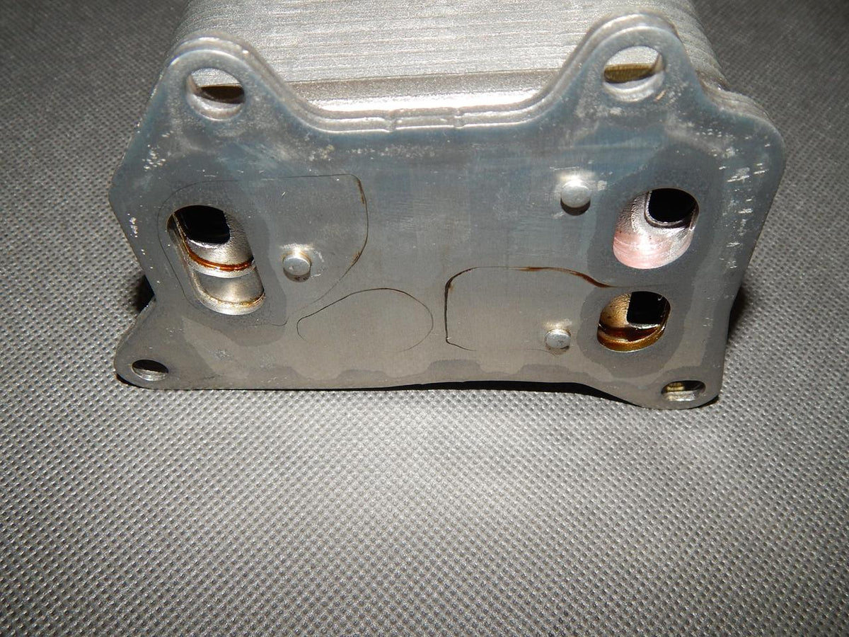 VW SCIROCCO 2.0 TFSI OIL COOLER 06L117021C
