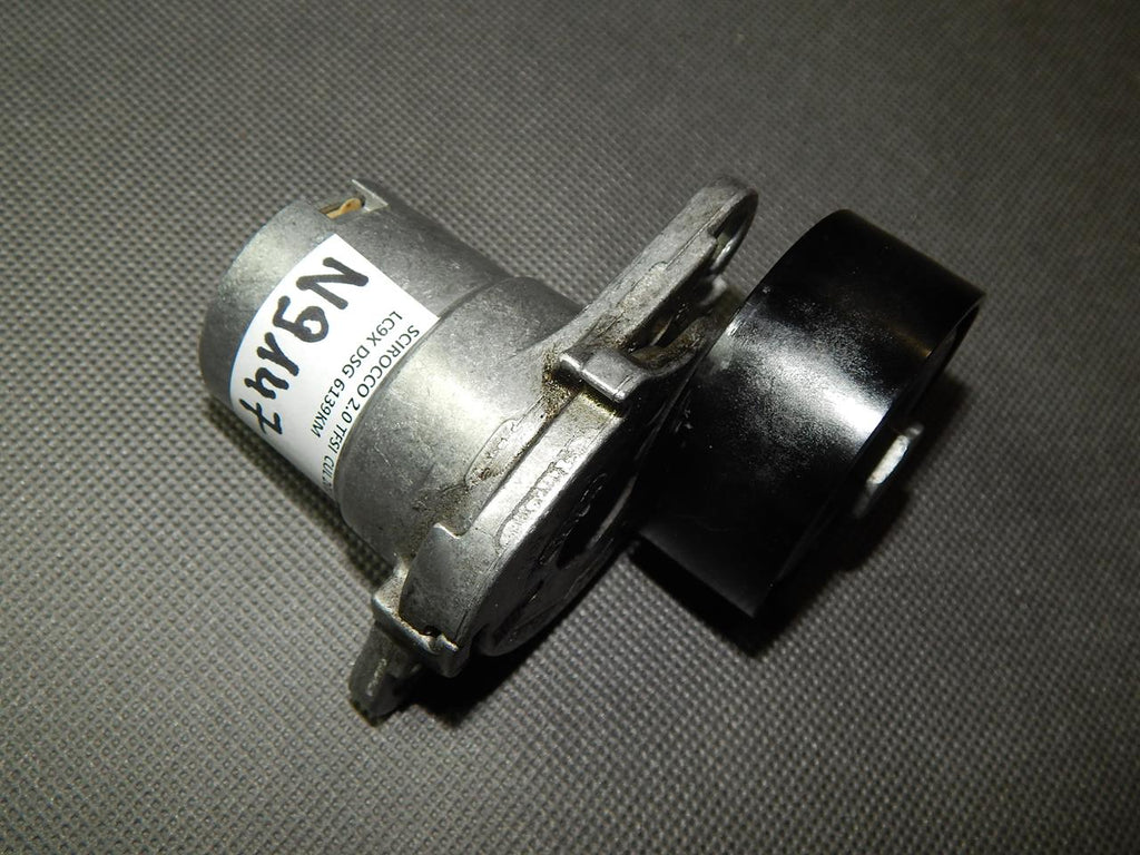 VW SCIROCCO BELT TENSIONER 06L903133
