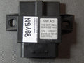 VW SCIROCCO CRASH CONTROLLER 1K8907159A