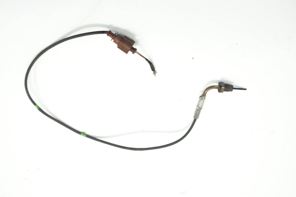 VW SCIROCCO III LIFT 15R 2.0 TDI EXHAUST TEMPERATURE SENSOR 04L906088DK