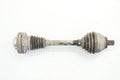 VW SCIROCCO III LIFT 15R 2.0 TDI HALF AXLE LEFT FRONT 1K0407271NQ