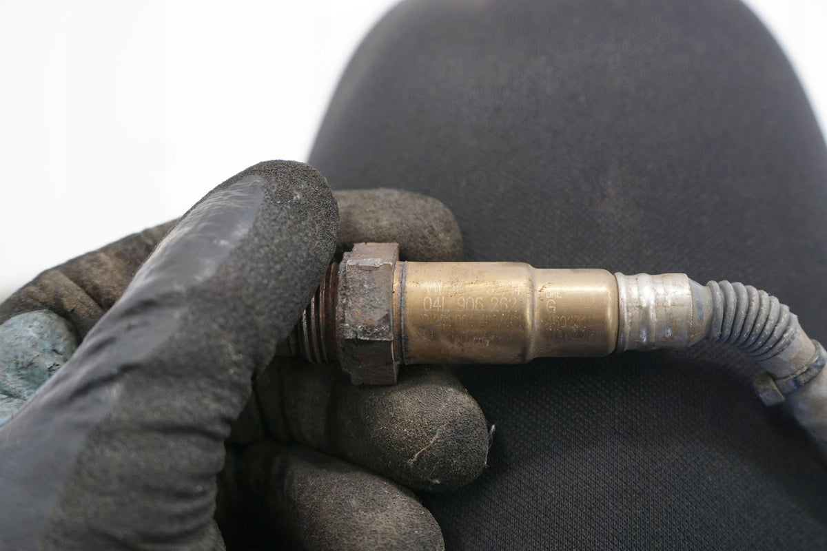 VW SCIROCCO III LIFT 15R 2.0 TDI LAMBDA SENSOR 04L906262G
