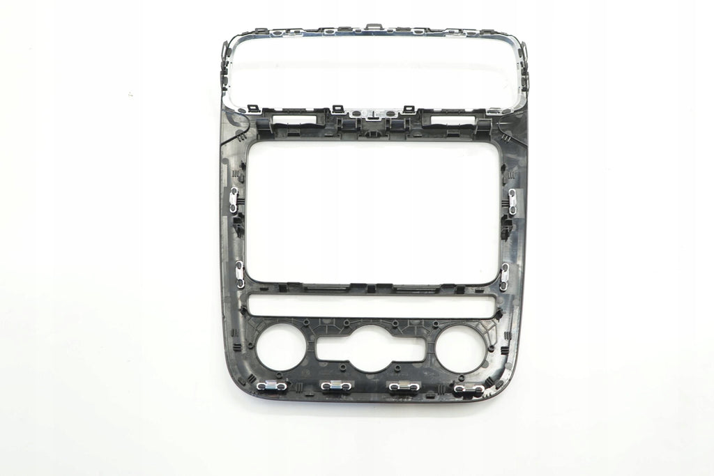 VW SCIROCCO III LIFT 15R FRAME CONSOLE COVER CENTER 1K8819728B