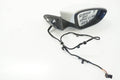 VW SCIROCCO III LIFT 15R MIRROR RIGHT 6PIN ENGLISH LC9A
