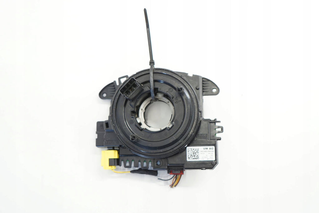 VW SCIROCCO III LIFT 15R TAPE RETRACTOR AIRBAG DRIVER 5K0953569AG