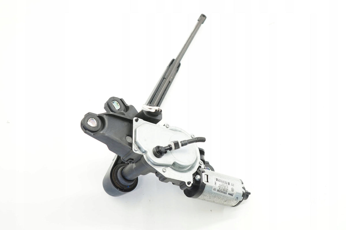 VW SCIROCCO III LIFT 15R WINDSHIELD WIPER MOTOR REAR 1K8955711B