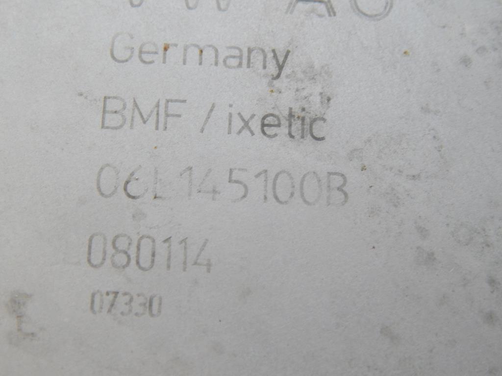 VW SCIROCCO VACUUM PUMP 06L145100B
