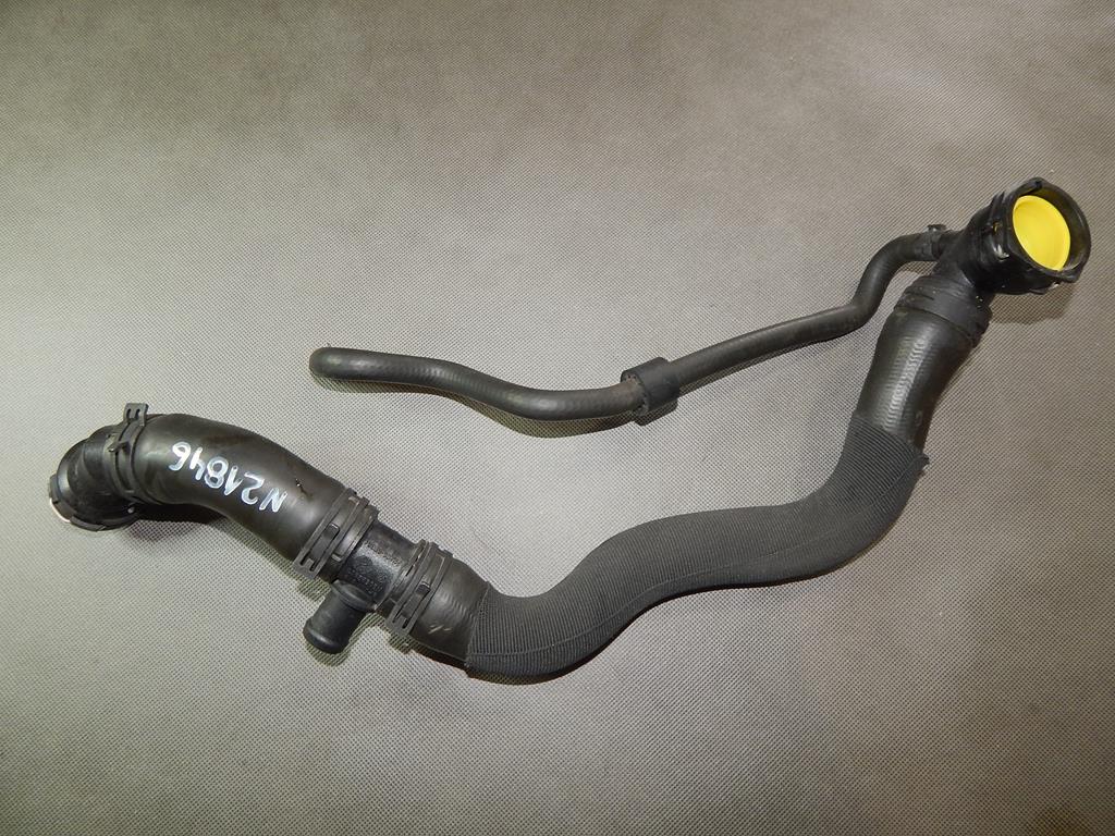 VW SCIROCCO WATER LINE 1K0122101LC
