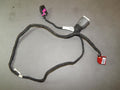 VW SCIROCCO WIRING HARNESS 1K8970070