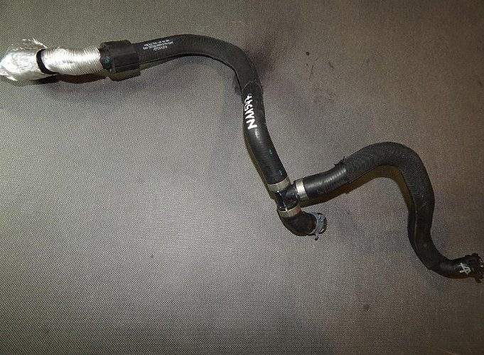 VW SHARAN 7N 1.4 TSI WATER LINE 7N0122157BM
