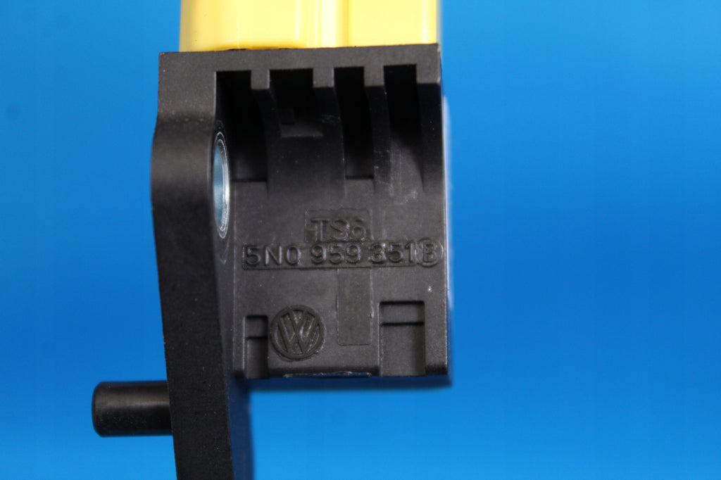 VW SHARAN 7N 2.0 TDI IMPACT SENSOR 8R