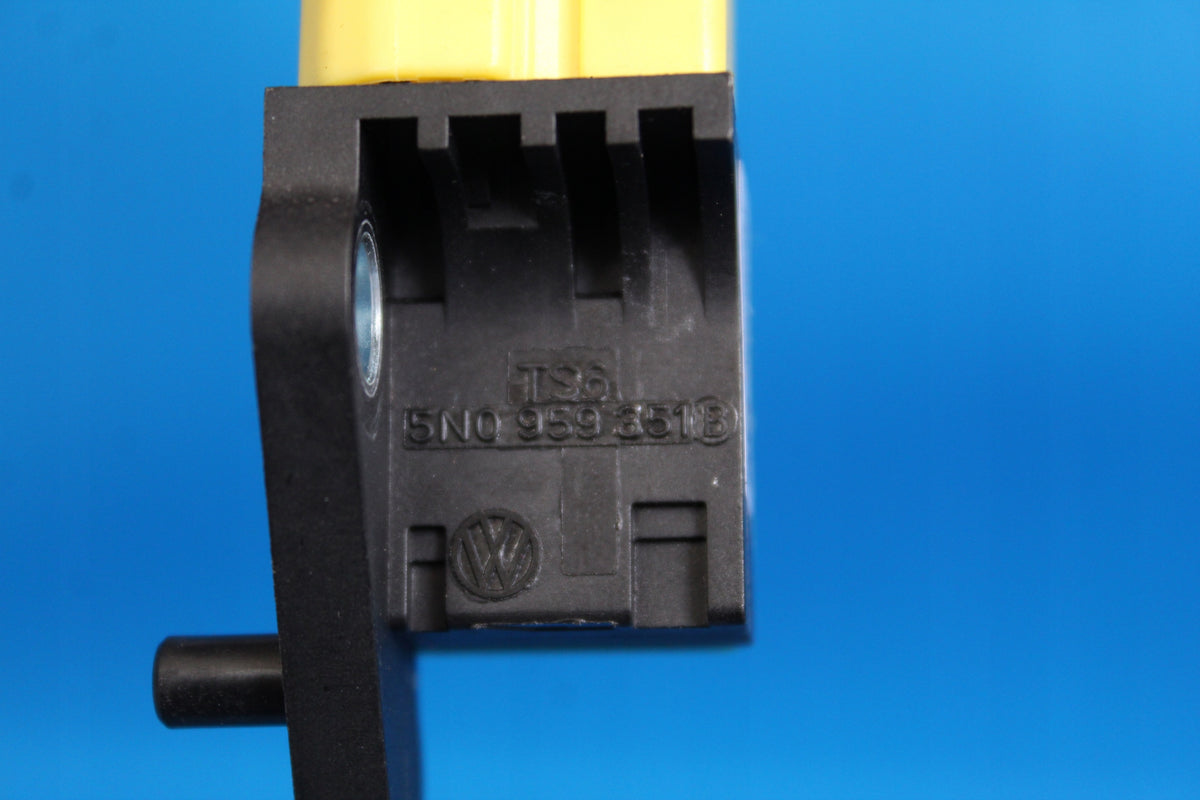 VW SHARAN 7N 2.0 TDI IMPACT SENSOR 8R