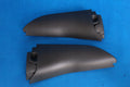 VW SHARAN 7N 2.0 TDI OVERLAY TRIANGLE DOOR 2018R