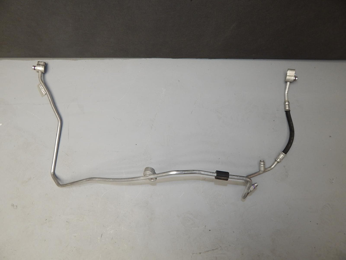 VW SHARAN 7N AIR CONDITIONING CABLE