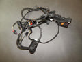 VW SHARAN 7N DOOR HARNESS LEFT FRONT 7N0971121AE