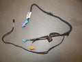VW SHARAN 7N DOOR HARNESS LEFT FRONT 7N0971557