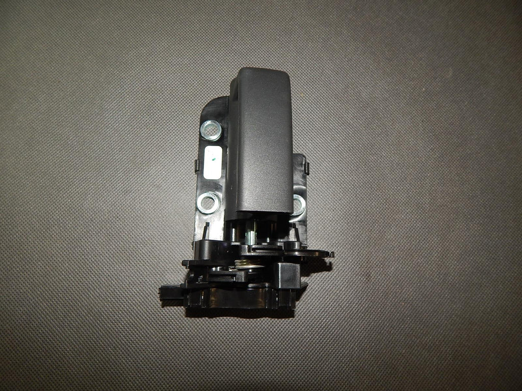 VW SHARAN 7N INTERIOR DOOR HANDLE LEFT REAR 7N0843641J