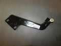 VW SHARAN 7N RIGHT DOOR GUIDE 7N0843436D