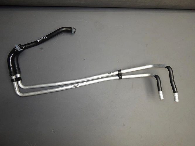 VW SHARAN 7N WATER LINES 7N0815097A