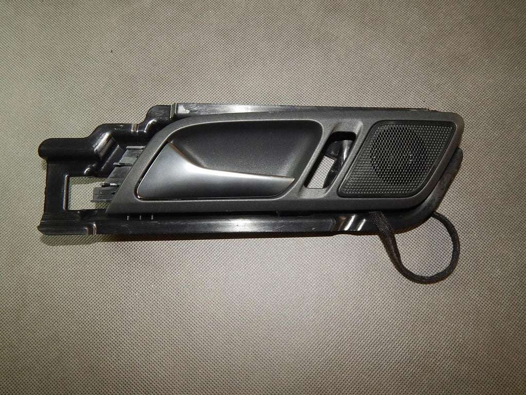 VW SHARAN DOOR HANDLE SPEAKER LEFT FRONT 7N0035411C