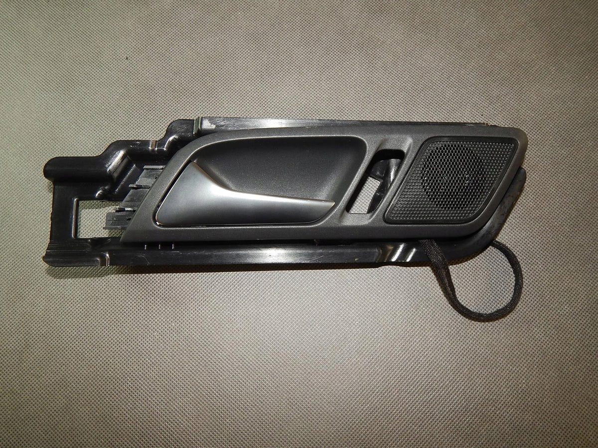 VW SHARAN DOOR HANDLE SPEAKER LEFT FRONT 7N0035411C