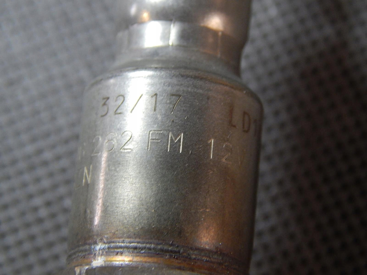 VW SHARAN LAMBDA PROBE 04E906262FM
