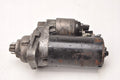 VW SHARAN SEAT ALHAMBRA AND 1.9 TDI 131KM STARTER