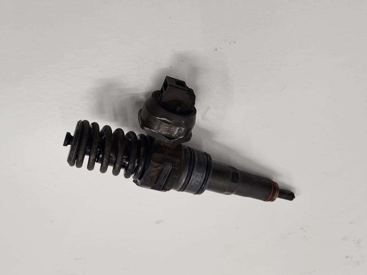 VW SKODA SEAT INJECTOR 2.0TDI 038130073BQ