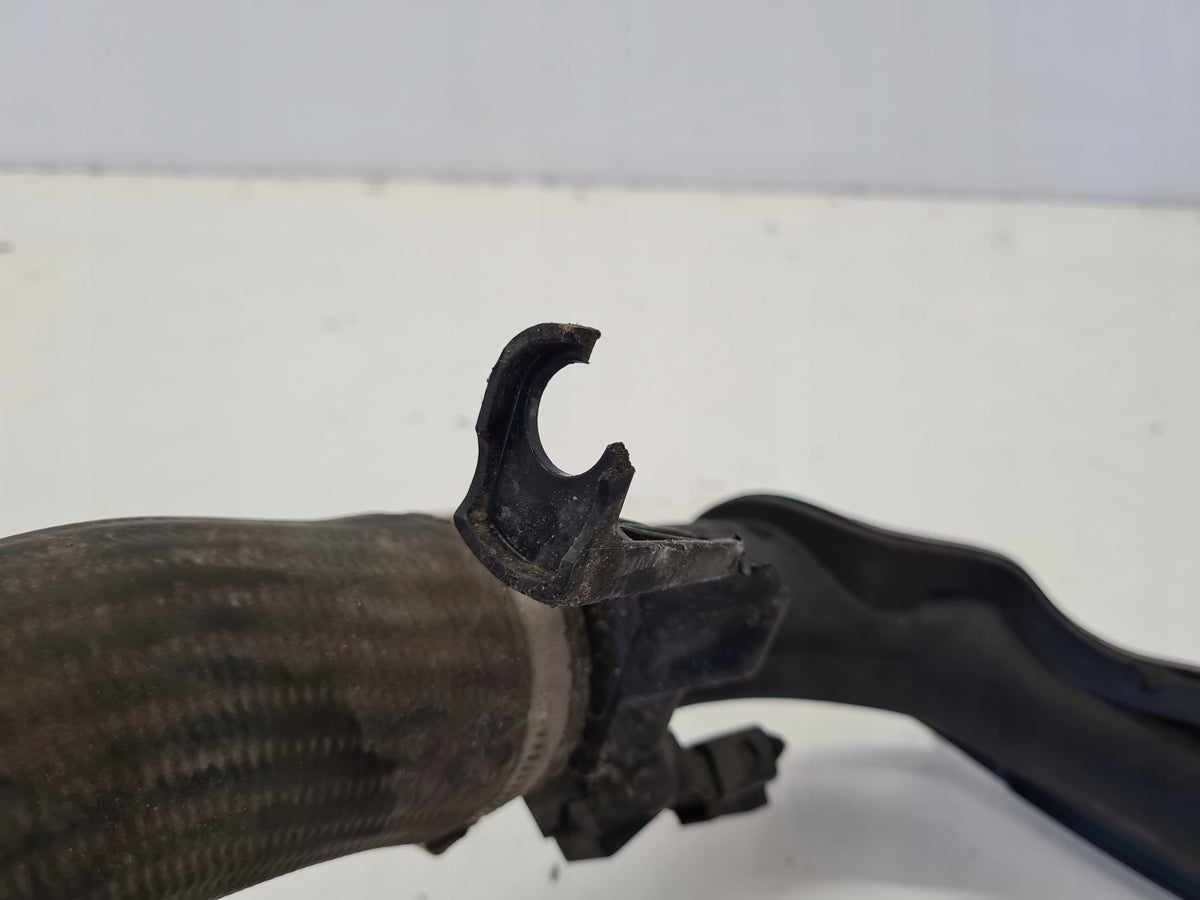 VW SKODA SEAT INTERCOOLER PIPE 2.0TDI 1K0145770AE