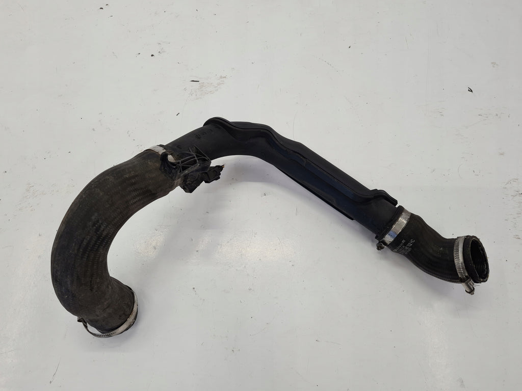 VW SKODA SEAT INTERCOOLER PIPE 2.0TDI 1K0145770AE