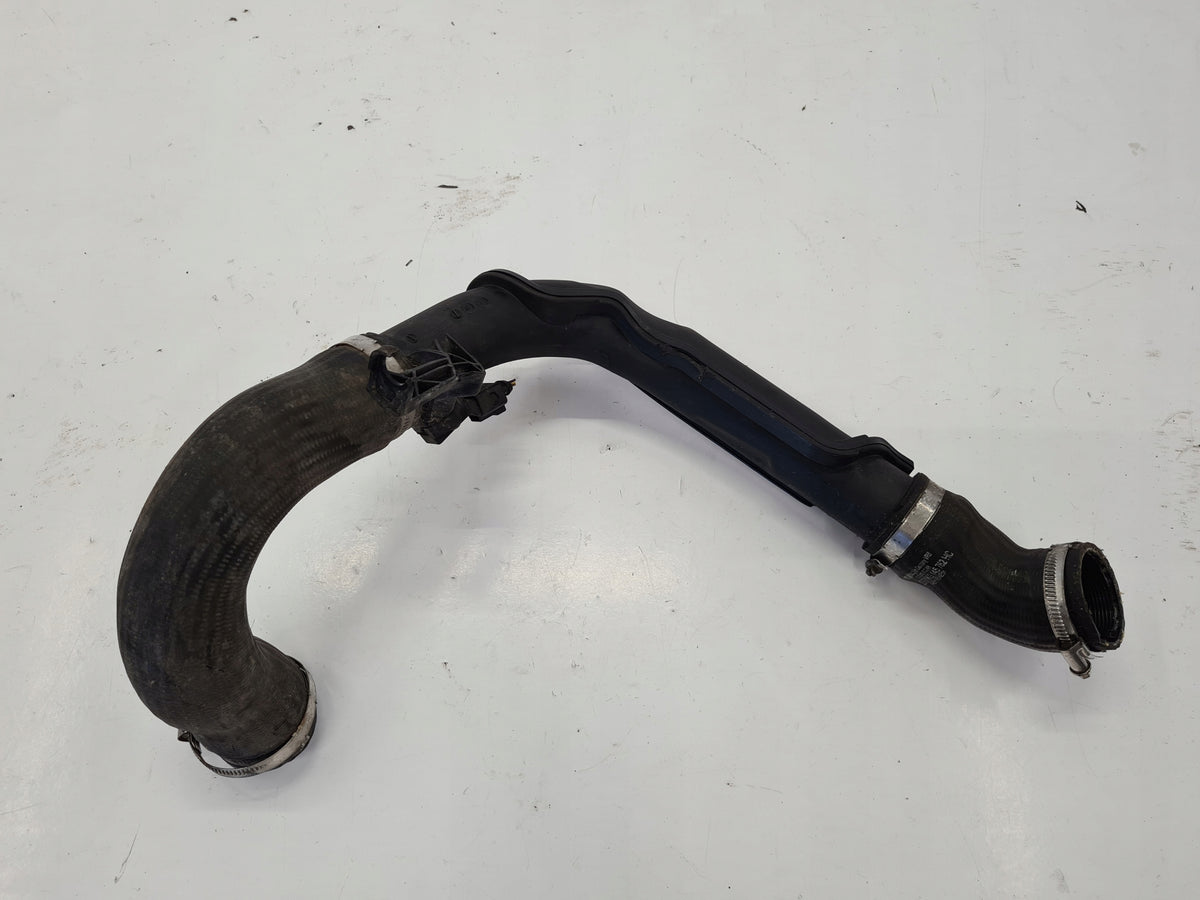 VW SKODA SEAT INTERCOOLER PIPE 2.0TDI 1K0145770AE