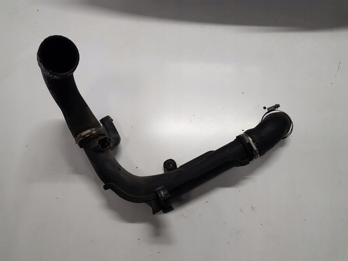 VW SKODA SEAT INTERCOOLER PIPE 2.0TDI 1K0145770AE