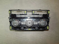 VW Sportsvan AIR CONDITIONING PANEL 5G1907044M