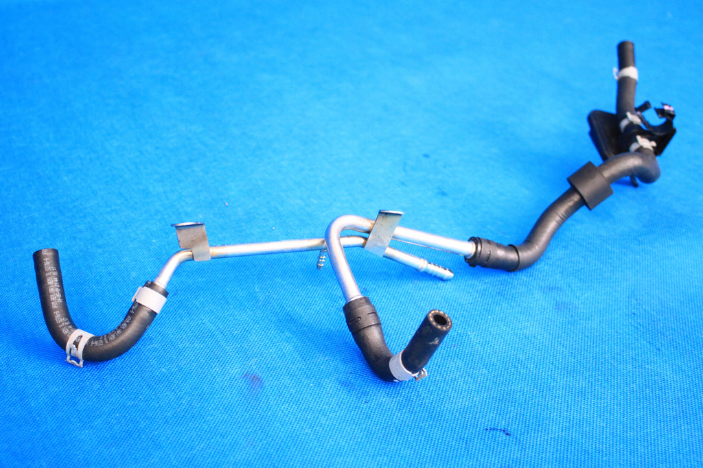 VW T-ROC 1.6 TDI FUEL LINE 04L201360AM 2019R
