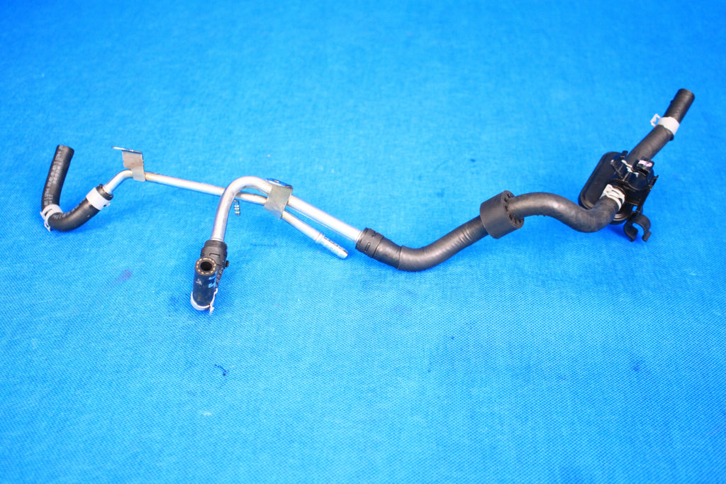 VW T-ROC 1.6 TDI FUEL LINE 04L201360AM 2019R