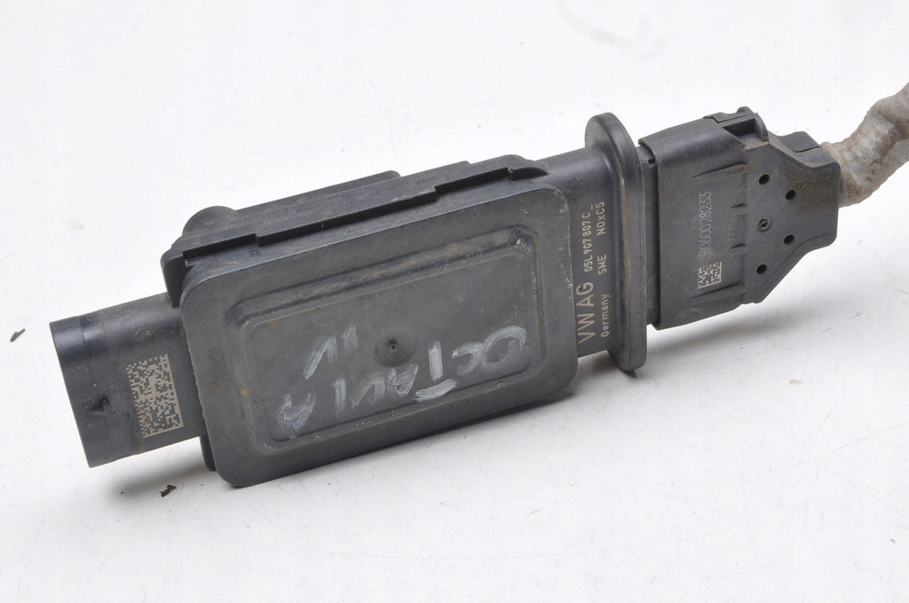 VW T-ROC 2.0 TDI 116KM SKODA OCTAVIA IV LAMBDA SENSOR A2C18479200 05L907807C