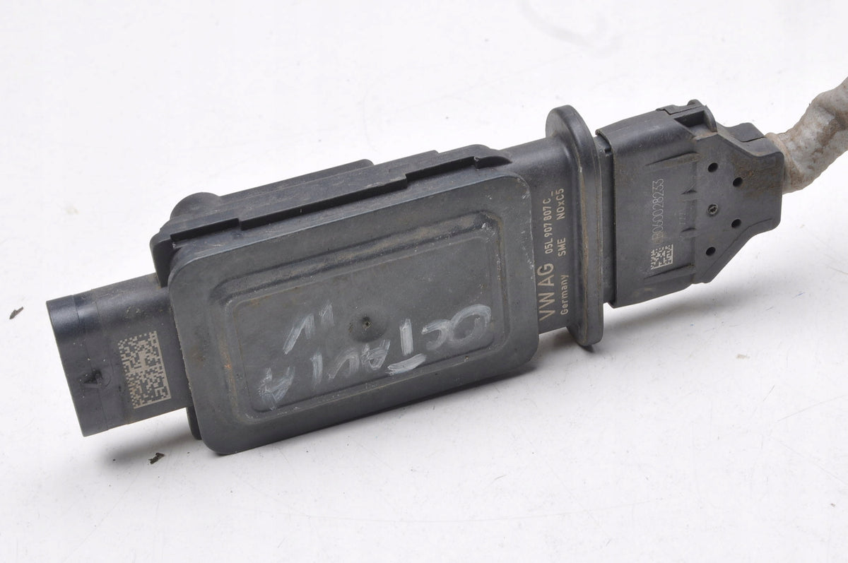 VW T-ROC 2.0 TDI 116KM SKODA OCTAVIA IV LAMBDA SENSOR A2C18479200 05L907807C