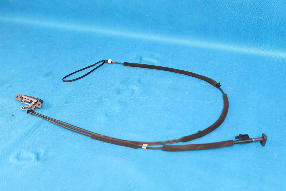 VW T-ROC CONVERTIBLE COUCH LOCK REAR LEFT 2GC885681B 2021R