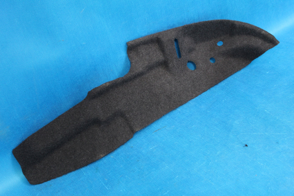 VW T-ROC CONVERTIBLE COVER FOLDING ROOF RIGHT 2GC863312 2021R