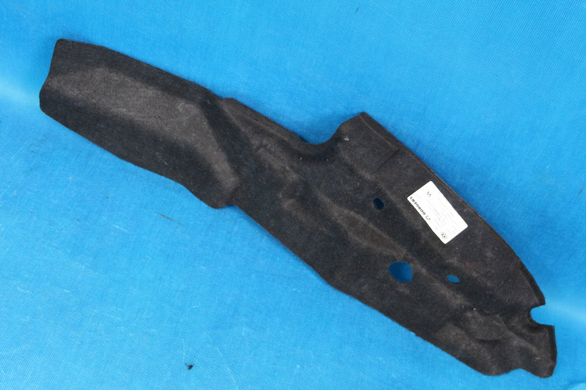 VW T-ROC CONVERTIBLE COVER FOR FOLDING ROOF LEFT 2021R 2GC863311