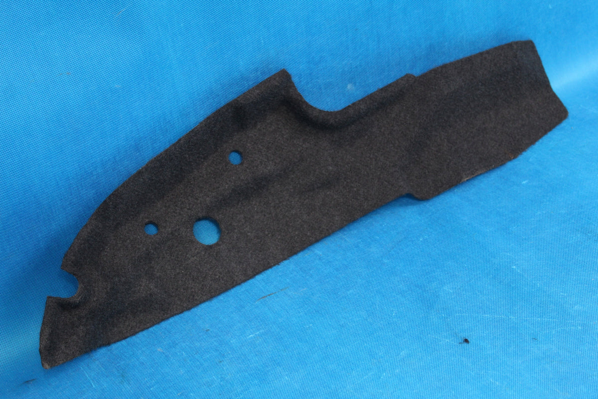 VW T-ROC CONVERTIBLE COVER FOR FOLDING ROOF LEFT 2021R 2GC863311