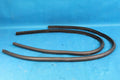 VW T-ROC CONVERTIBLE DOOR SEAL LEFT RIGHT 2GC867911 2021R